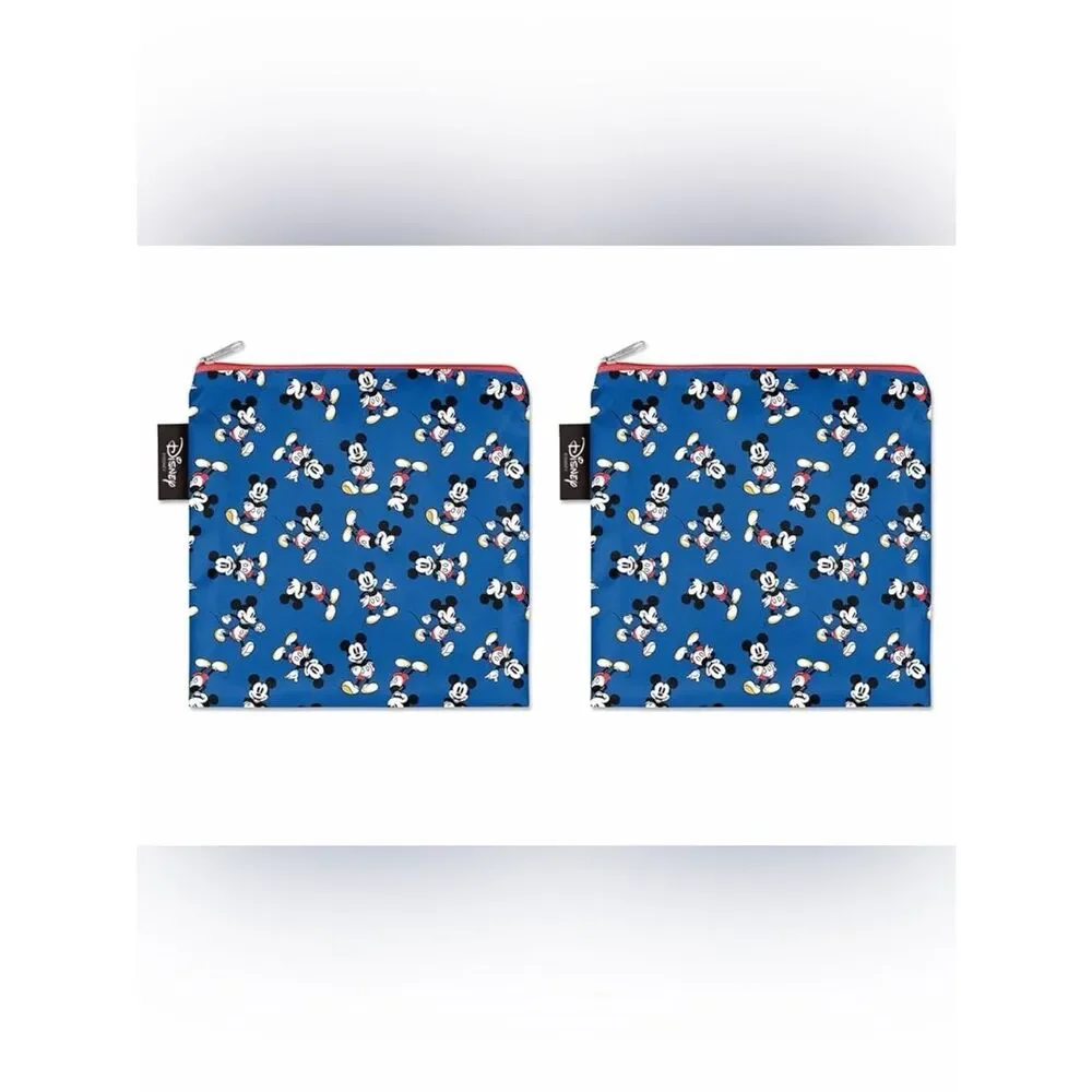 Simple Modern Disney Kids Lunch Set-Retro Mickey Mouse